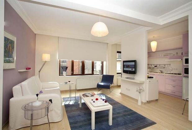 Beta Home İstanbul - Görsel 13