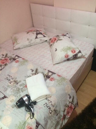 Çimen Pansiyon - Görsel 44