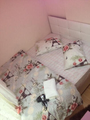 Çimen Pansiyon - Görsel 46