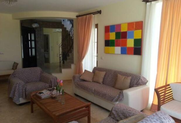 Kuşadası Villa Tatil Evleri - Görsel 4