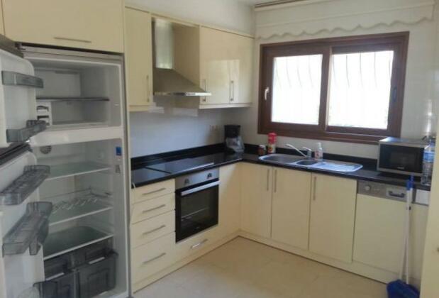 Kuşadası Villa Tatil Evleri - Görsel 3