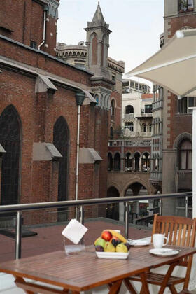 Beta Home İstanbul - Görsel 19