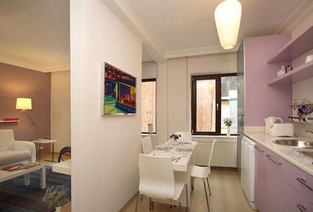 Beta Home İstanbul - Görsel 9