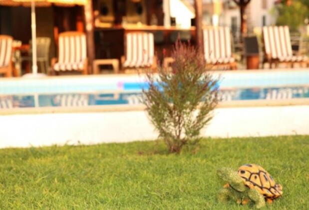 Sunshine Boutique Hotel - Görsel 10