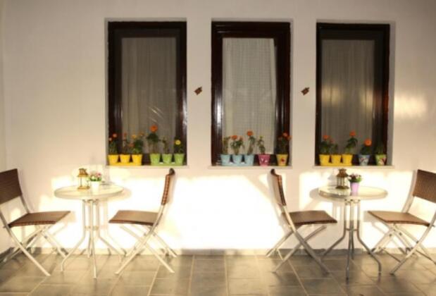 Sunshine Boutique Hotel - Görsel 12