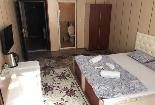 Çimen Pansiyon - Görsel 45