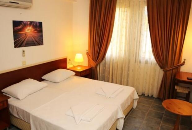 Sunshine Boutique Hotel - Görsel 5