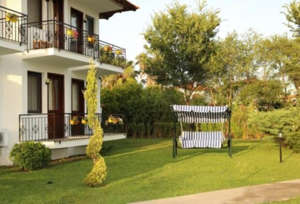 Sunshine Boutique Hotel - Görsel 15