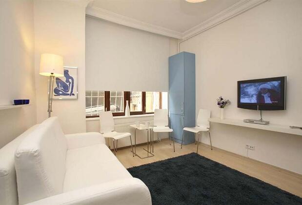 Beta Home İstanbul - Görsel 20