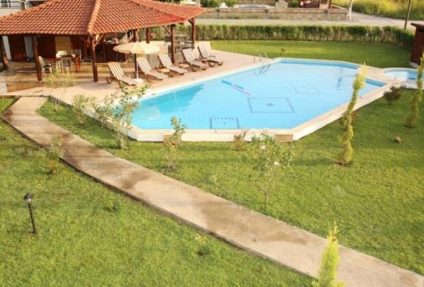 Sunshine Boutique Hotel - Görsel 7