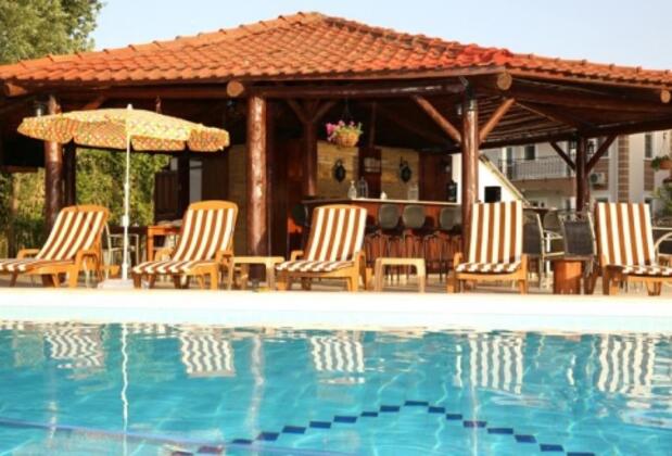 Sunshine Boutique Hotel - Görsel 11