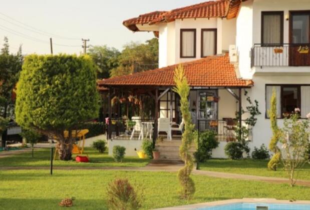 Sunshine Boutique Hotel - Görsel 20