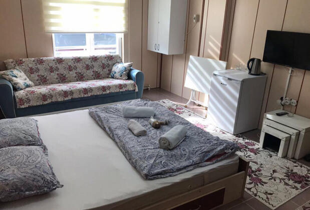 Çimen Pansiyon - Görsel 42