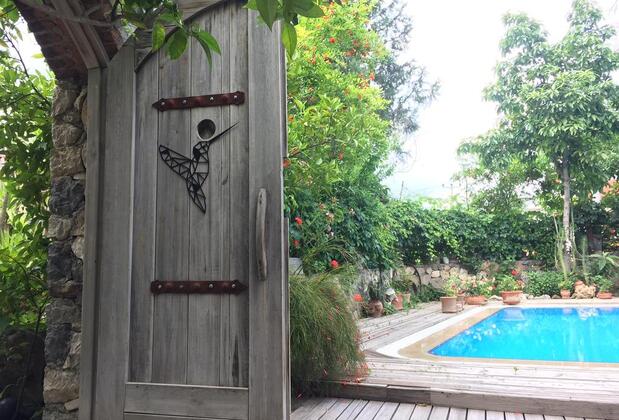 Beydağı Konak Otel Göynük - Görsel 22