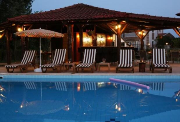 Sunshine Boutique Hotel - Görsel 23