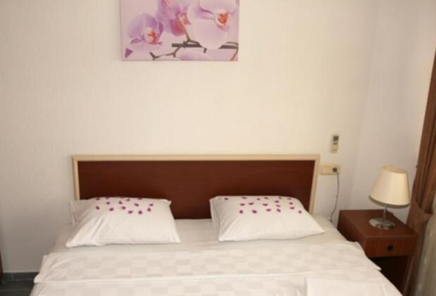 Sunshine Boutique Hotel - Görsel 6