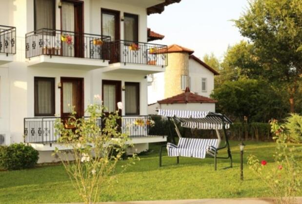 Sunshine Boutique Hotel - Görsel 16