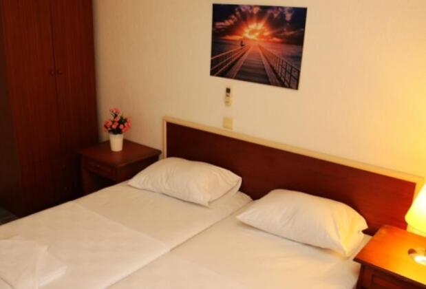 Sunshine Boutique Hotel - Görsel 3