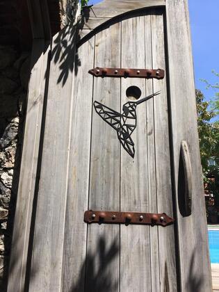 Beydağı Konak Otel Göynük - Görsel 31