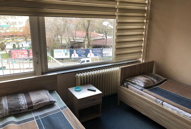 Park Kütahya Otel - Görsel 5