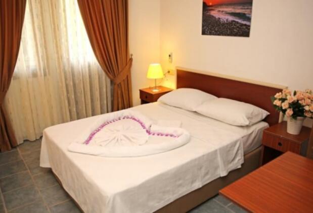 Sunshine Boutique Hotel - Görsel 13