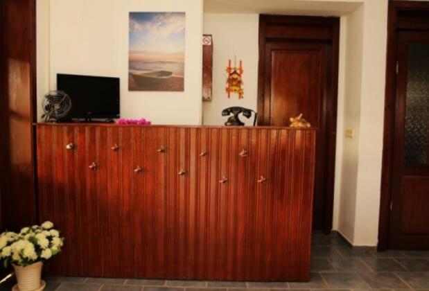 Sunshine Boutique Hotel - Görsel 21