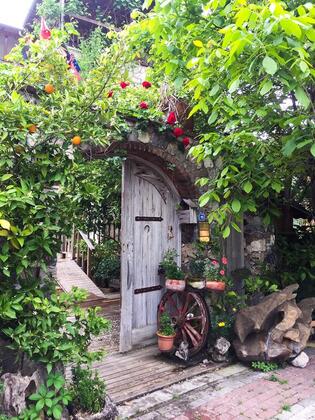 Beydağı Konak Otel Göynük - Görsel 21