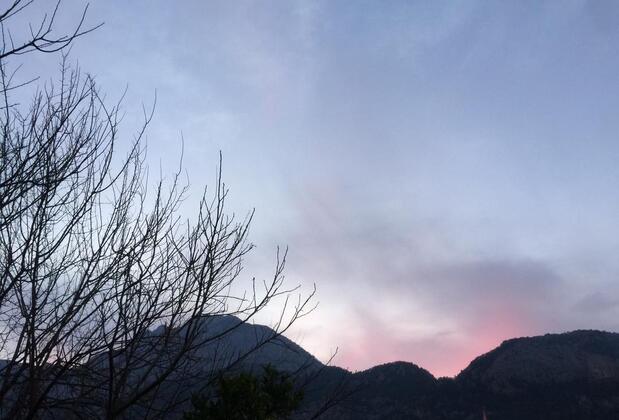 Beydağı Konak Otel Göynük - Görsel 16