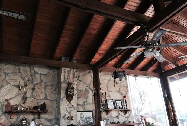 Beydağı Konak Otel Göynük - Görsel 12