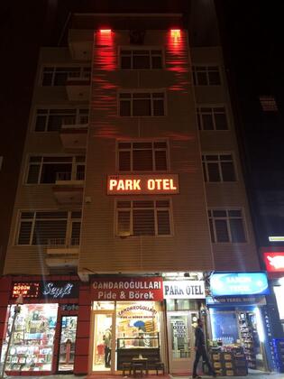 Park Kütahya Otel - Görsel 6