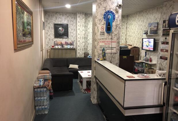 Park Kütahya Otel - Görsel 3