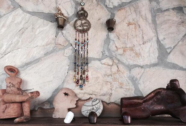 Beydağı Konak Otel Göynük - Görsel 9