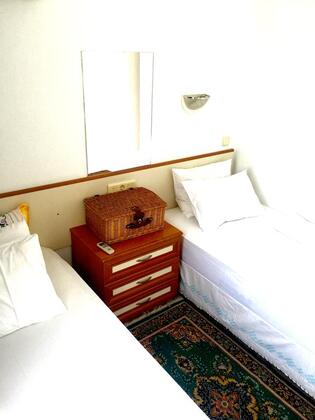 Beydağı Konak Otel Göynük - Görsel 39