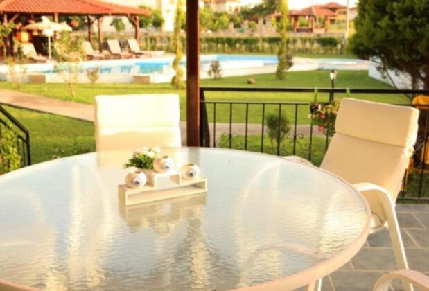 Sunshine Boutique Hotel - Görsel 4