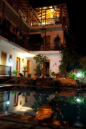 Beydağı Konak Otel Göynük - Görsel 17