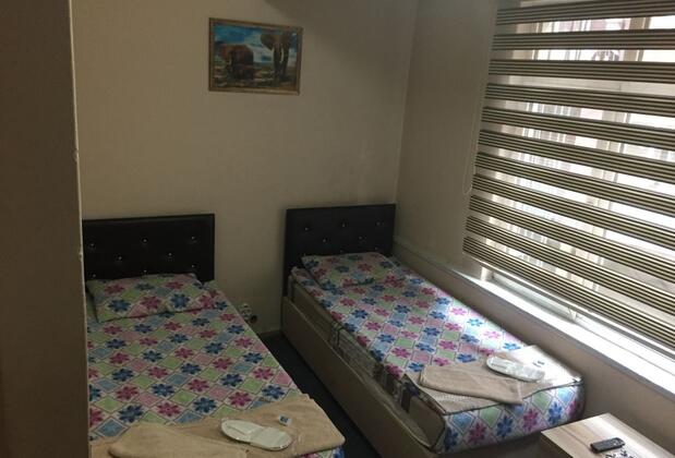 Park Kütahya Otel - Görsel 7