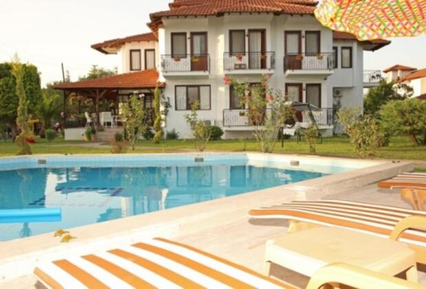 Sunshine Boutique Hotel - Görsel 14