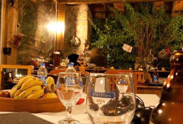 Beydağı Konak Otel Göynük - Görsel 33