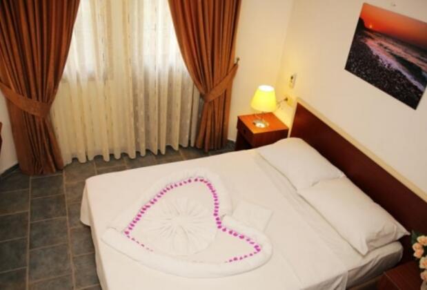 Sunshine Boutique Hotel - Görsel 22