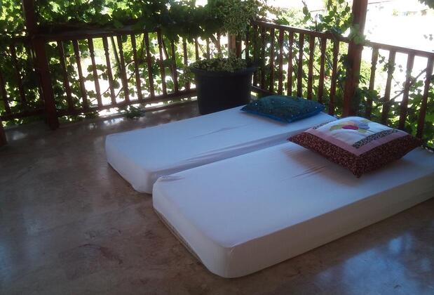 Beydağı Konak Otel Göynük - Görsel 38