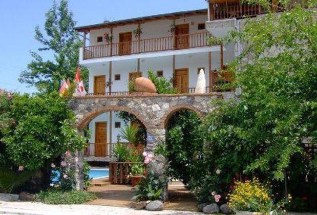 Beydağı Konak Otel Göynük - Görsel 40