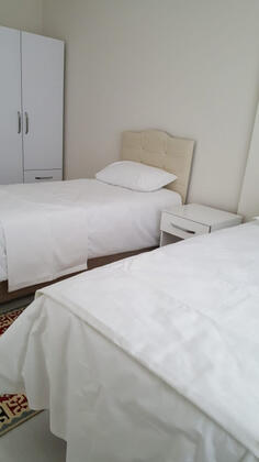 Ören Turkuaz Apart - Görsel 10