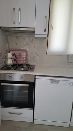 Ören Turkuaz Apart - Görsel 8