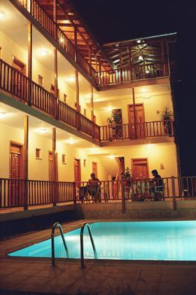 Beydağı Konak Otel Göynük - Görsel 3