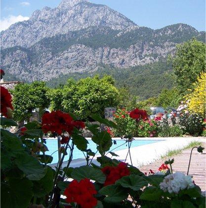 Beydağı Konak Otel Göynük - Görsel 41