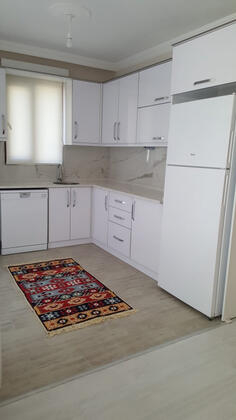 Ören Turkuaz Apart - Görsel 3