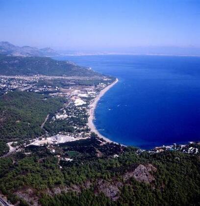 Beydağı Konak Otel Göynük - Görsel 25