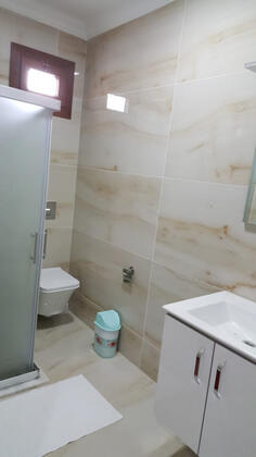 Ören Turkuaz Apart - Görsel 14