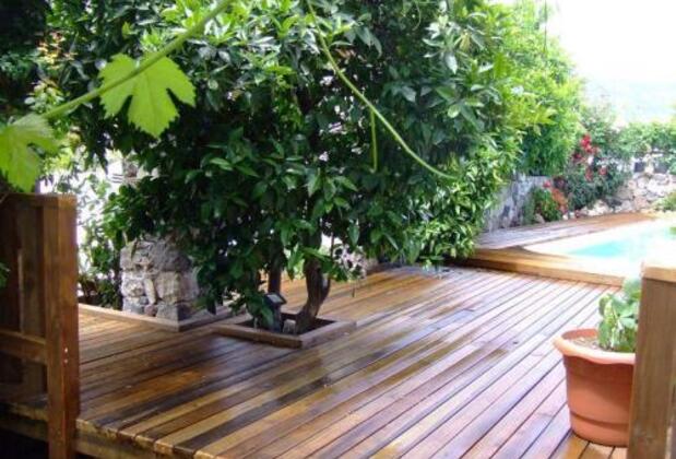 Beydağı Konak Otel Göynük - Görsel 42