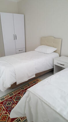 Ören Turkuaz Apart - Görsel 9